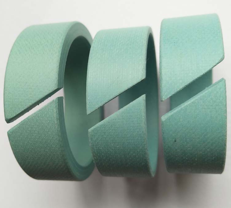 酚醛夹布导向支撑环