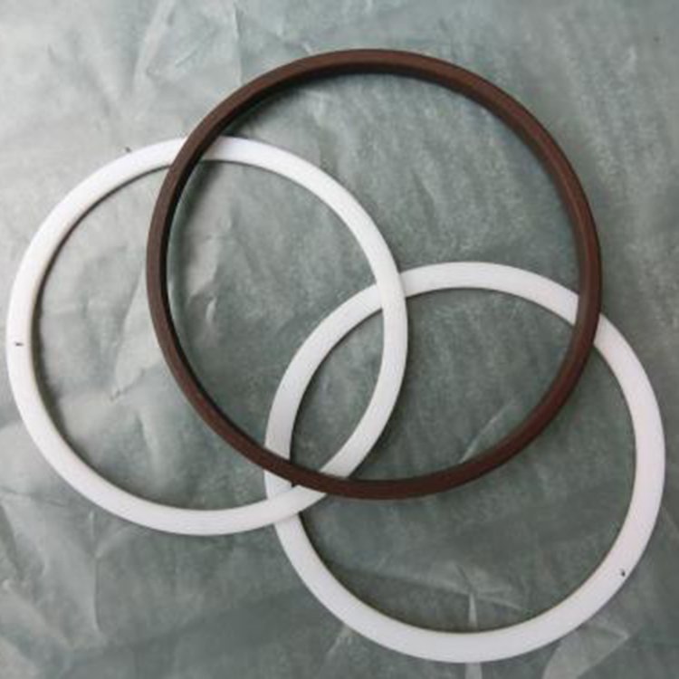 聚甲醛四氟挡圈导向环