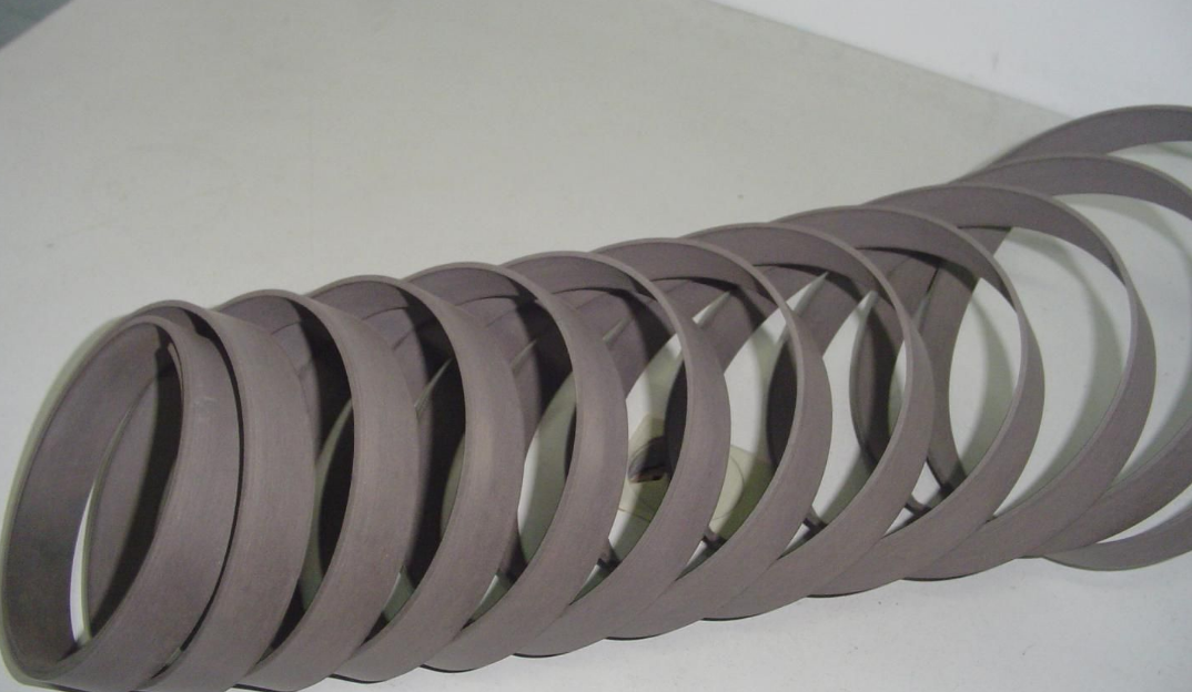 酚醛夹布导向环