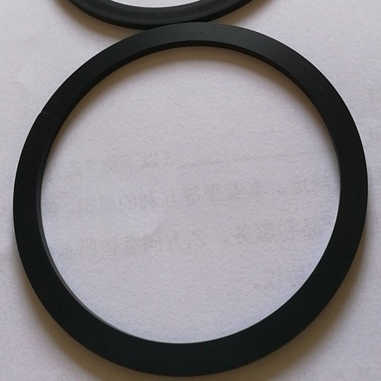 聚甲醛四氟挡圈导向环