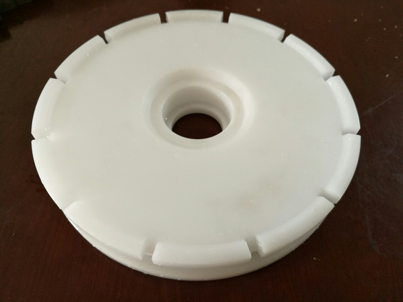 POM聚甲醛密封挡圈