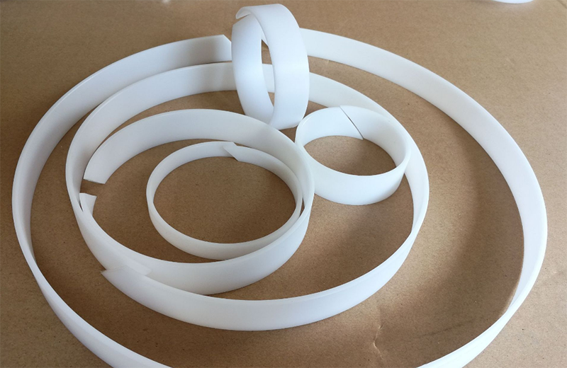 POM聚甲醛密封挡圈